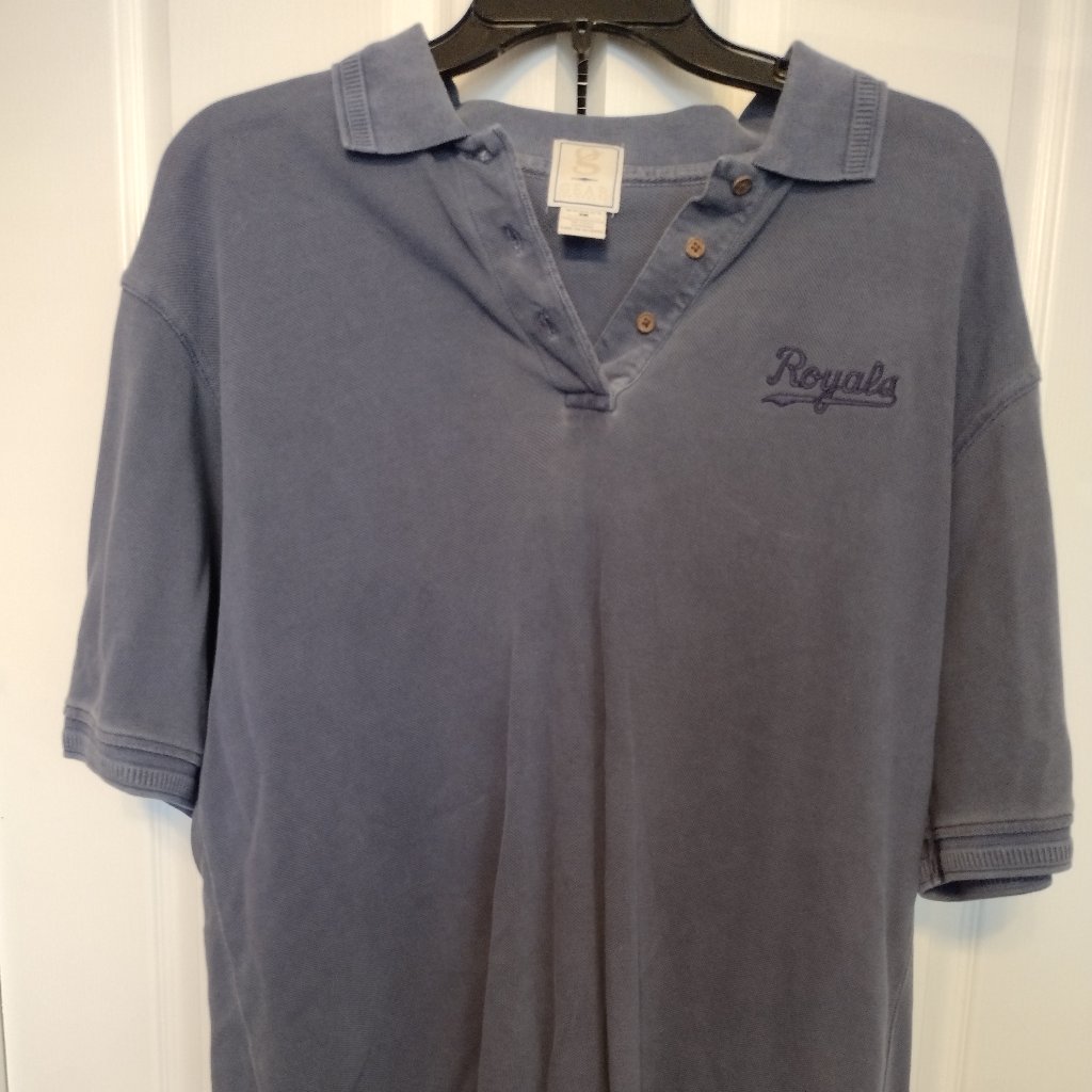 Kc Royals Polo